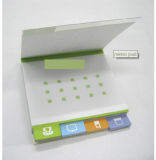 Office Stationery Memo