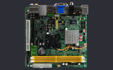 Nvidia Platform Motherboard (MCP79 /7A Ion)