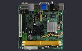 Nvidia Platform Motherboard (MCP79 /7A Ion)