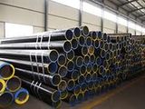 Alloy Pipes (SA213 T22)