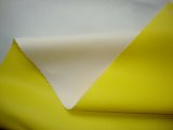 Polyester Fabric With Pigment Coating (450D)