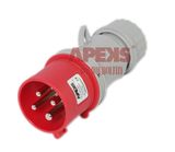 New Style IP44 Industrial Plug