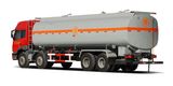 4 Axles 8X4 Oil Transport Tank Truck