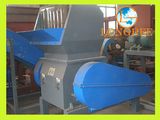 2015 Plastic Recycling Pet Bottle Cruher Unit, PP/PE Film Crusher (PC600)