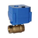 Electrict Ball Valve