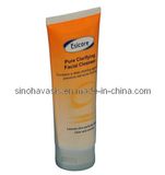 Cosmetic Packaging Plastic Tube (NH-PT-009)