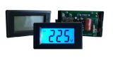 LCD Mini Digital Panel Meter (UP5135)