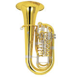 3/4 F Key Tuba (FB-600)