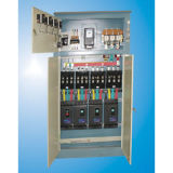Control Box (TPS-052)