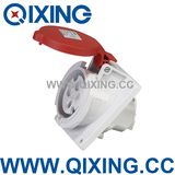 CEE/IEC Industrial Socket (QX1496)