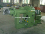 Hot Feed Rubber Tube Extruder