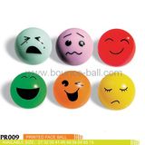 Rubber Bouncing Ball Pr009