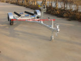 4.1m Boat Trailer with Bunk System