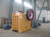 Stone Hammer Crusher