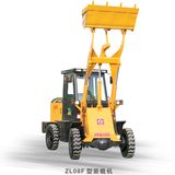 Front Loader