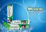 Herbal Toothpaste