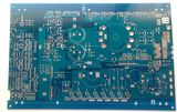 PCB FR-4 Material Blue Solder Mask