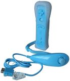 Remote&Nunchuk for Wii