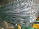 Laminated Safety Glass