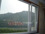 PVC Windows / UPVC Windows (ZH-EW-017)