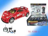 Electric Toy-R/C Cars (8599-1-6)red