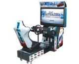 Simulator Machines -3