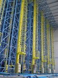 Heavy Duty Pallet Rack for Warehouse