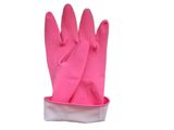 Latex Household Glove