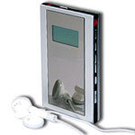 MP3 Player (MD825)