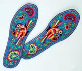 Textile Insole