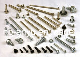 A2 Deck Pozi 304 Stainless Machinery Screws