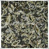 Special Sequin Embroidery -Flk307