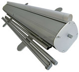 Heavier Standard II Type Aluminum Roll up Stand (FB-LV-10)