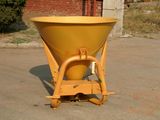 Farm Tractor Fertilizer Spreader (CDR-600 series)