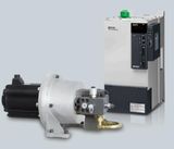 Servo Pump System for Injection Molding Machine