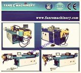 Manual Pipe Bending Machine