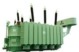 220kv Power Transformer (SFZ10-100000/220KV)