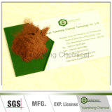 Ceramic Additives Sodium Lignosulphonate Price of Leather Tanning Agent