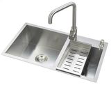 Handmade Sink St7643h