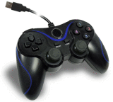 Game Pad for Sony PS3 Controller Joystick Games Console Accessories (NV-GP3008)