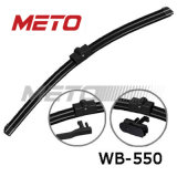 Auto Unversal Flat Wiper Blade for Peugeot, Volvo S60 (WB-550)
