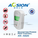 Hot Electromagnetic Electronic Mouse Cockroach Pest Control