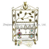 Metal Stand Earring Display Stand New Design (wy-4516)