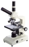 Xsp-303at Bilogical 640X Microscope with CE