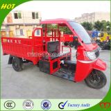 High Quality Chongqing Truck Cargo Tricycle