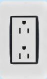 2015 New Mold Us Standard Wall Socket