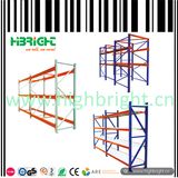 Supermarket Warehouse Storage Shelves