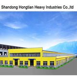 Structure Steel Building for Workshop/Warehouse/Supermarket