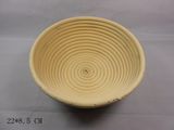 Oval Banneton Basket