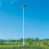 30m Outdoor Plaza High Mast Lighting